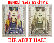 Halıya Resim Dokuma Halıya Resim Dokuma